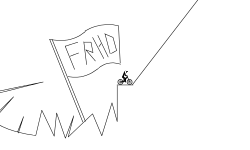 Mount Free Rider