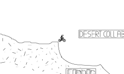 Desert collab