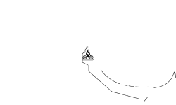 Hold up and auto