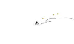 wheelie remake