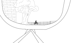 repoocs half pipe