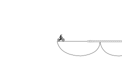 Wheelie Contest