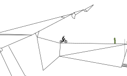 pentagun run
