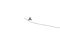 Wheelie Holdup