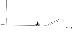 Jump, Up, And Fall