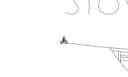 Freestyle track