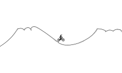 Mountainous Ascent