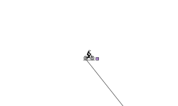 go up