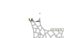 mountain n cave Map