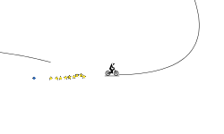 gravity turn