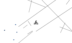 Random track