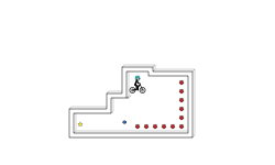 BMX Impossible