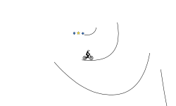 mistyy jumps