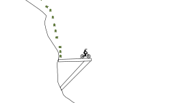 Epic Downhill #2