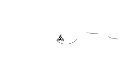 weird wheelie