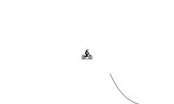 First wheelie