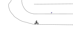 My First Reversal