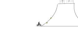 Valcano jumps