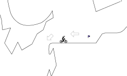 MTB + Heli Trials