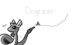 low effort track (dragonair)
