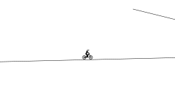 trick track #1
