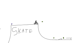 Xtreme Skate Park