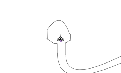 bad tunal