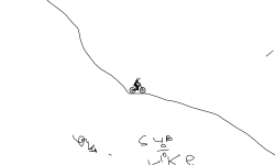 downhill seriese 2 track 1