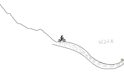 Short But Fun 3D Dirt Jumps