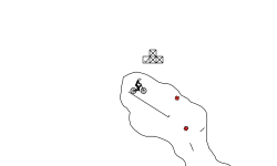hold left