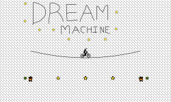 Dreams can become reality