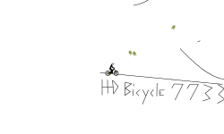 First track (It's an auto.) XD