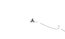 My first Track