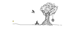 A Tree for My Mother