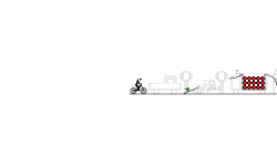 Street Mountain Biking 101