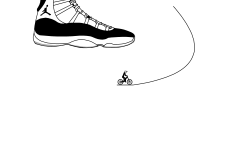 Air Jordan 11 'Concord'