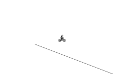 My first track
