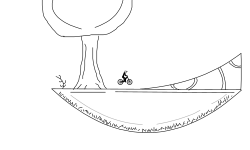 Floating Forest Pods.