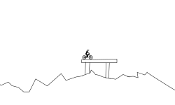 dirt jumps 1