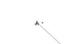 This might be a long track
