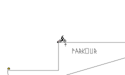 Parkour