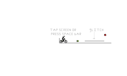 Weird glitch auto (desc.)