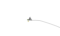 mointin climb auto