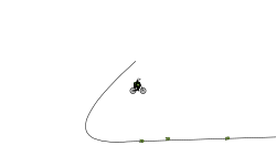 track
