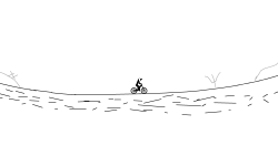 Dirt jumps