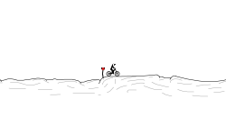 To the Edge of the World