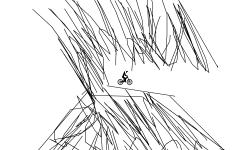 Mountain Track