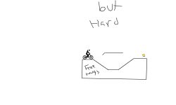 Simple But Hard 1