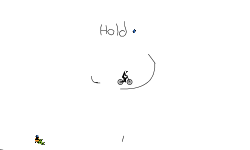 First Hold Up