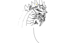 Preview/sketch